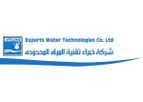Domestic Waste Water Treatment