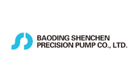 Baoding Shenchen Precision Pump Co.,Ltd