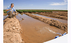 Challenges in soil and water conservation