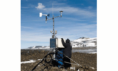Soil climate monitoring in Antarctica