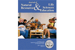 Journal of Natural Resources and Life Sciences Education