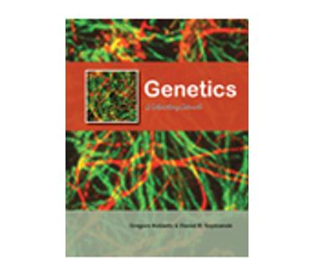 Genetics: A Laboratory Manual