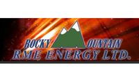 RME Energy Ltd.