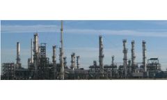 UOP Honeywell - Detergent Petrochemical Catalysts