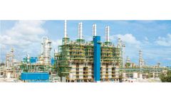 Honeywell UOP - Petrochemical Adsorbent