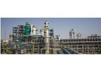 UOP Honeywell - Olefins Petrochemical Catalysts