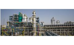 UOP Honeywell - Olefins Petrochemical Catalysts