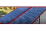 BELECTRIC - Roof Integrated Photovoltaic Systems