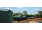 Aqueous - Sewage and Wastewater Treatment Systems