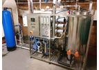 Aqueous - Hospital Water Treatment Systems