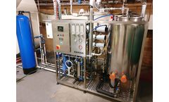 Aqueous - Hospital Water Treatment Systems