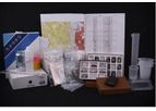 eScience - Model 2nd Edition -  Kit7103 - Physical Geology Kit