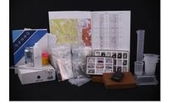 eScience - Model 2nd Edition -  Kit7103 - Physical Geology Kit