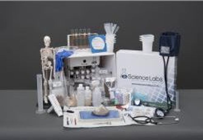 Model 2nd Edition - Version 1 - 5018 - Anatomy and Physiology Kit