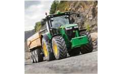 Certora - Agricultural Tractor Training Course