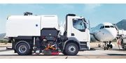 Robust Road Sweepers