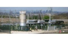 Landfill Gas Design & CQA Services