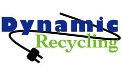 Computer & Electronics Recycling Service