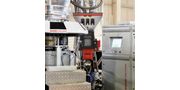 Extrusion Control Blenders