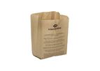 Svenco - Paper Composte Bags / Caddy Liners