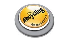 Statement from The Recycling Association chief executive Paul Sanderson on Simpler Recycling