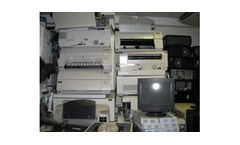 Electronic Waste Management Service