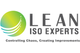 Lean ISO Experts, Inc. - Green and Sustainable Solutions, Inc.