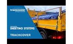 TrackCover System - Video