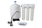 Water Fountain Reverse Osmosis System