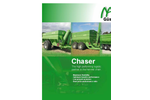 Güstrower Chaser Bins- Brochure