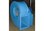 ABP - Centrifugal Blowers