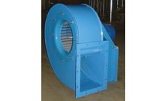 ABP - Centrifugal Blowers