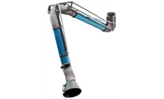 ABP - Industrial Suction Arms