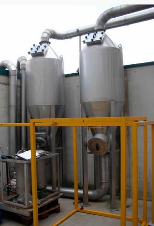 ABP - Activated Carbon Filtration Systems