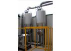 ABP - Activated Carbon Filtration Systems