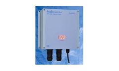 Scalewatcher - Industrial Electronic Water Conditioner