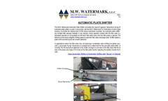 Automatic Plate Shifter Brochure