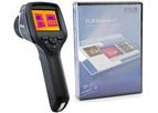 Model E50 - Electrical / Mechanical IR Infrared Thermal Imaging Camera with FLIR Reporter Pro and NIST Calibration