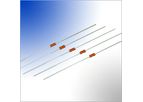 AMWEI - Model 600 1000 2000 Ohm - Linear Silicon PTC Thermistors Temperature Sensors NXP KTY84 KTY83 KTY81 Cross