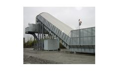 Secon - Reversible Conveyor Transfer Station