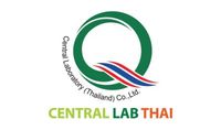 Central Laboratory (Thailand) Company Limited.