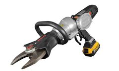 Wrights - Model 130 Series - Dewalt Battery Powered Portable and Hydraulic Cutters