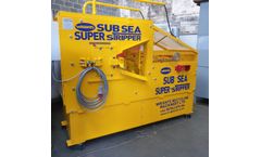 Wrights - Subsea Super Stripper