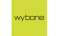Introducing the new Wybone Sanitary Bin range