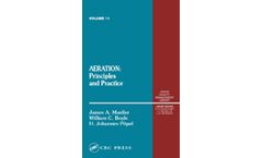 Aeration: Principles and Practice, Volume 11