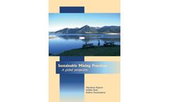 Sustainable Mining Practices: A Global Perspective