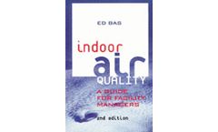Indoor Air Quality: A Guide for Facility Managers
