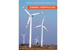 Energy Portfolios: Customization and Management