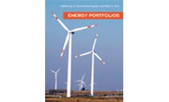 Energy Portfolios: Customization and Management