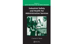 Industrial Safety and Health for Administrative Services